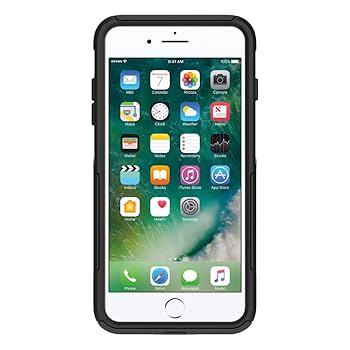 Amazon.com: OtterBox iPhone 8 PLUS & iPhone 7 PLUS (ONLY